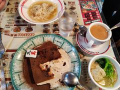 -九龙冰室(新中关购物中心店)