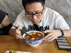 -清真马杰山牛肉汤馆