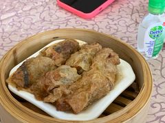 -金榜大酒店-中餐