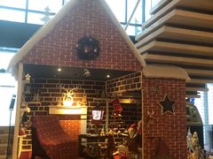 -上海龙之梦万丽酒店