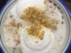 椰奶清补凉-文昌邓记清补凉(西沙路店)