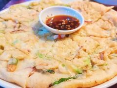 -火炉情韩国料理店(古田路店)