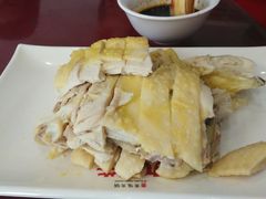 珍珠鸡-桃园农庄·桃源宴