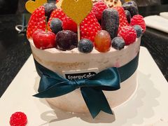 -EnergyCake蛋糕理想国