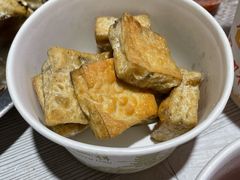 臭干子-麻木老地方牛筋牛杂(长堤街店)