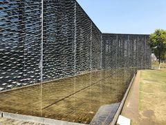 -中国美术学院象山校区-民艺博物馆