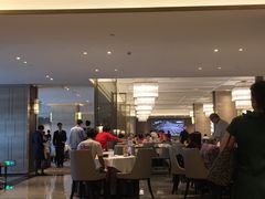 大堂-安蒂娅.悦景轩中餐厅(西乡店)