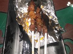 牛胸口-九十九顶毡房(阜石路店)