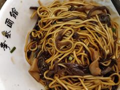 -李叁面馆(妇幼店)