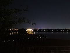 -幸福湖国际会议中心