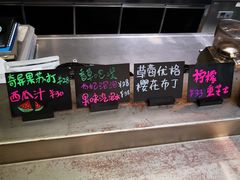 -黑胶星球(华发中城商都店)