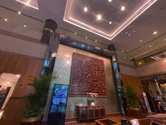 -上海新锦江大酒店