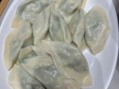 -喜家德虾仁水饺(华强天虹店)