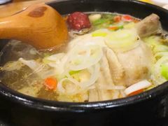 -元奶奶包饭(公新银浦店)