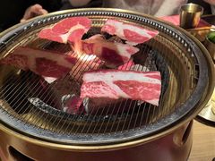 -西塔老太太泥炉烤肉(亚运村店)