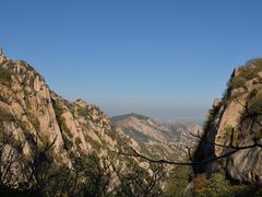 景点-北京凤凰岭