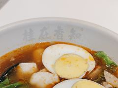 -桂在香知桂林米粉(南岗松雷店)