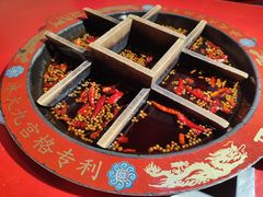 -巴九门老火锅(来福士打望店)