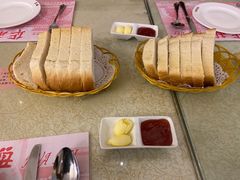 -华梅西餐厅(哈尔滨中央大街店)