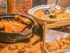 -老宁波1381餐厅(宏泰广场店)