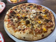 -Tubestation站点比萨(高新万达ONE店)