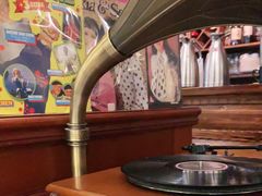 -摩根扒房(桐梓林店)