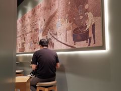 -星巴克(深圳平安金融中心B1店)