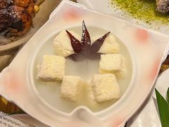 -椰莱泰小谷·东南亚融合菜(坪山悦阾SPACE店)