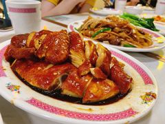 -东鑫记港式茶餐厅(南京东路店)