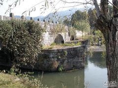 -塔川景区