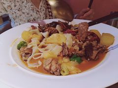-阿娜尔·新疆菜(宜家荟聚中心店)