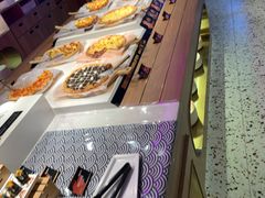 -比格比萨自助(公益西桥华联店)