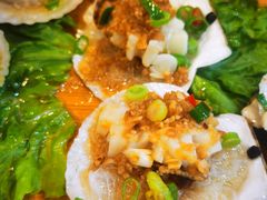 -鑫渔港海鲜本地菜·山海关浑锅(东戴河店)