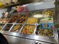 自助取餐区-老济南药膳把子肉(周公祠街店)