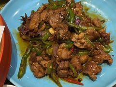 -今鲜源大酒店·中华餐饮名店(新湛路店)