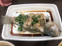 -盒马鲜生(双清路店)