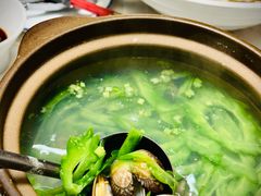 -阿忠食坊大排档·20年老店(万象城店)