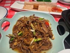 -阿里元海鲜·闽南特色菜(曾厝垵店)