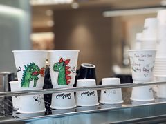 -Seesaw Coffee(上海国金中心店)