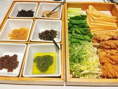 -庆云楼饭庄(什刹海店)