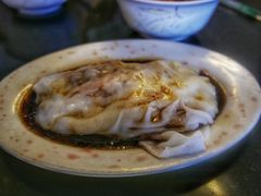 鸳鸯拉肠-伍湛记 · 广州老字号(龙津中路店)