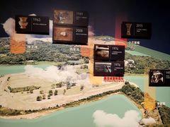 -盘龙城国家考古遗址公园