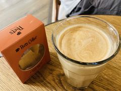 -Peet's 皮爷咖啡(东湖路手作店)