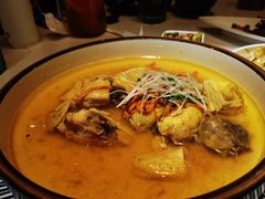 -荟廷·晶萃(陆家嘴尚悦湾店)