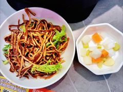 -一味一诚•鲜嫩烤鱼(昌平悦荟店)