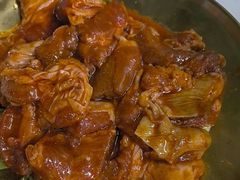 -鸡西大冷面(兰山店)