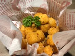 -新白鹿餐厅(金鹰新街口店)
