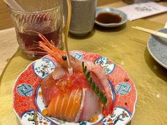 -鮨政· Omakase(港汇恒隆广场店)