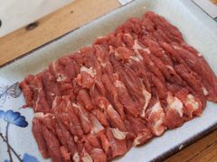 -毛辣果·贵州红酸汤牛肉火锅(西单店)