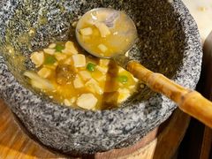 -绿茶餐厅(燕郊永旺店)